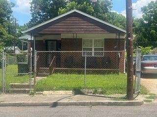 1322 SARDIS DR, Memphis, TN 38106