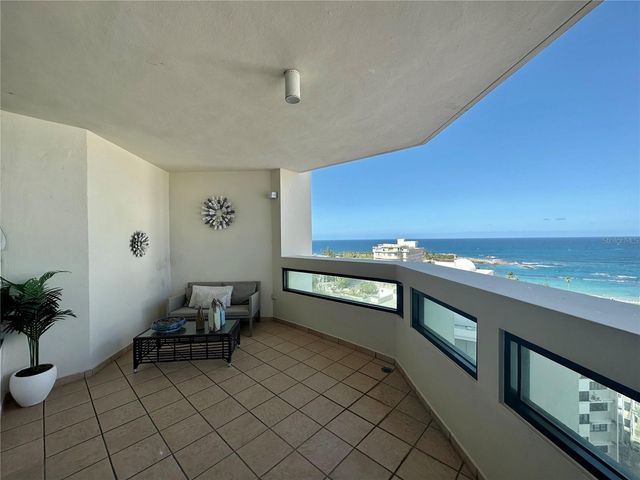 35 Av. LUIS MUÑOZ RIVERA 1202, San Juan, PR 00901