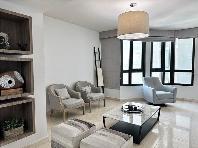 35 Av. LUIS MUÑOZ RIVERA 1202, San Juan, PR 00901