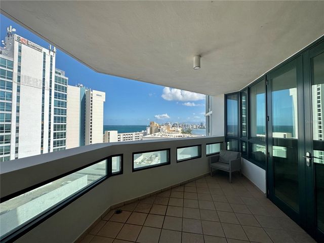 35 Av. LUIS MUÑOZ RIVERA 1202, San Juan, PR 00901