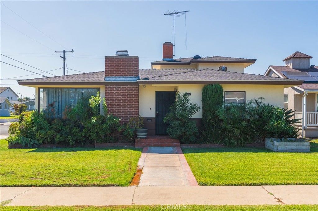 418 Union, Brea, CA 92821 — exterior