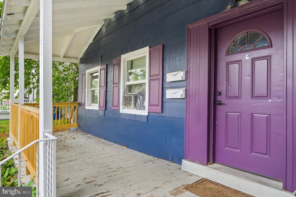 619 COOPER ST, BEVERLY, NJ 08010 — photo 2