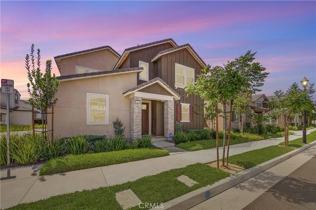 3662 S Basanite, Ontario, CA 91761