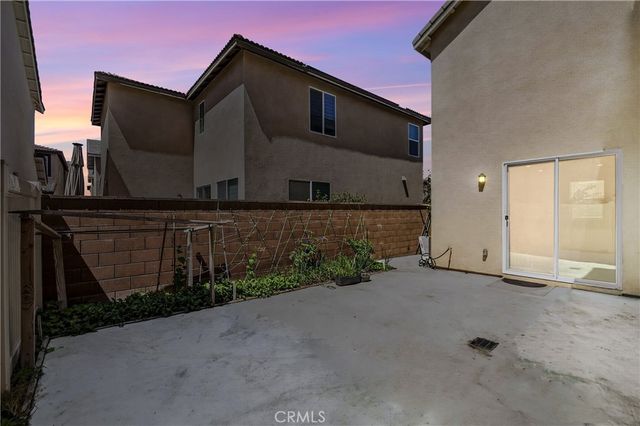 3662 S Basanite, Ontario, CA 91761