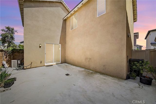 3662 S Basanite, Ontario, CA 91761
