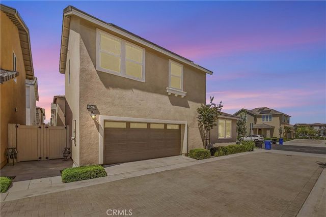 3662 S Basanite, Ontario, CA 91761
