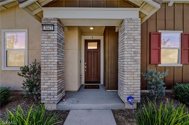 3662 S Basanite, Ontario, CA 91761