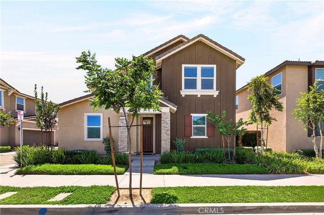 3662 S Basanite, Ontario, CA 91761