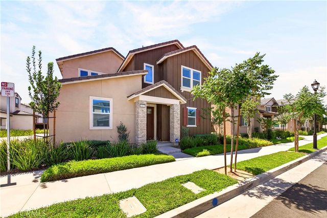 3662 S Basanite, Ontario, CA 91761