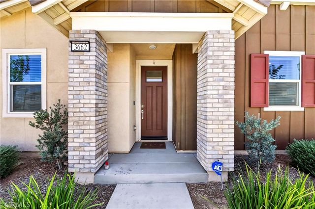 3662 S Basanite, Ontario, CA 91761