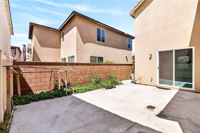 3662 S Basanite, Ontario, CA 91761