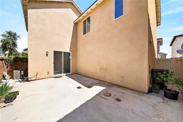 3662 S Basanite, Ontario, CA 91761