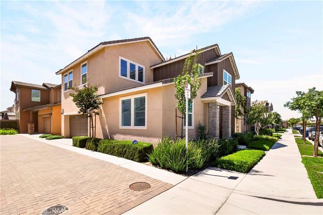 3662 S Basanite, Ontario, CA 91761