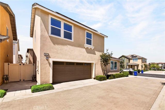 3662 S Basanite, Ontario, CA 91761