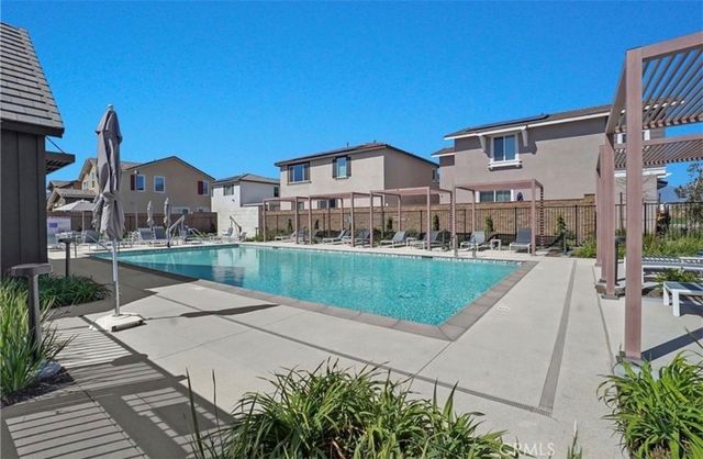 3662 S Basanite, Ontario, CA 91761