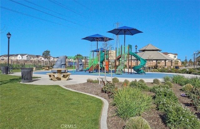 3662 S Basanite, Ontario, CA 91761