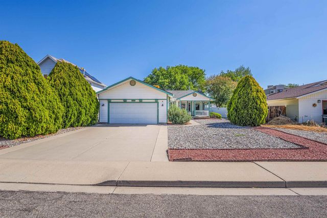 2980 Brookwood Drive, Grand Junction, CO 81504