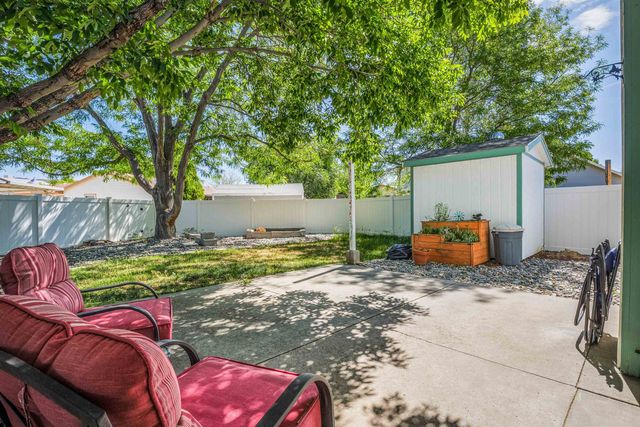 2980 Brookwood Drive, Grand Junction, CO 81504