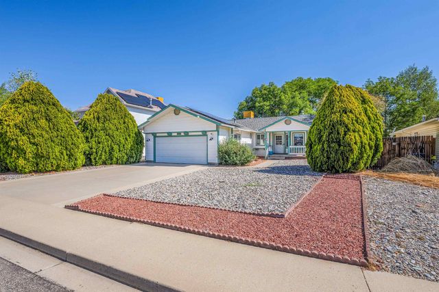 2980 Brookwood Drive, Grand Junction, CO 81504