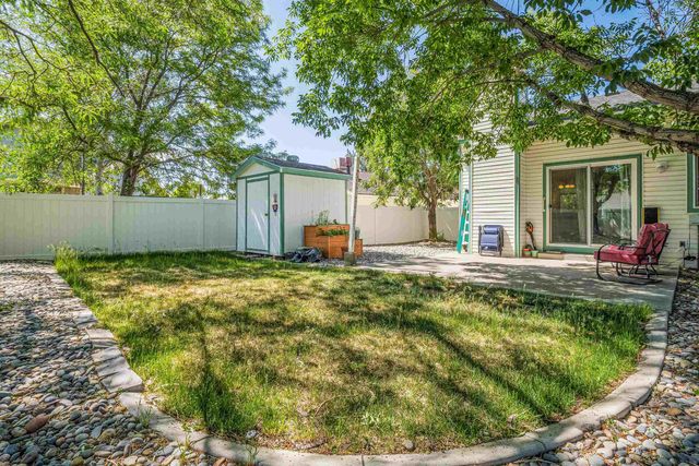 2980 Brookwood Drive, Grand Junction, CO 81504