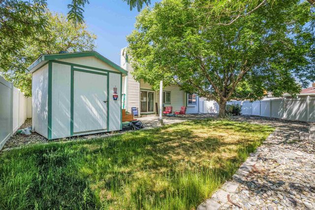 2980 Brookwood Drive, Grand Junction, CO 81504