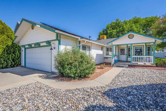 2980 Brookwood Drive, Grand Junction, CO 81504