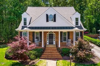 42 Cheswick Place, Durham, NC 27707