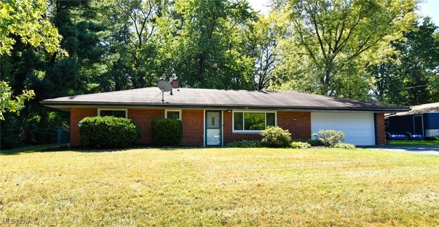 1516 Meadowlawn Drive, Macedonia, OH 44056