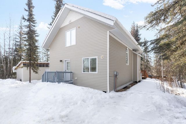 1100 CHICKADEE LOOP, Fairbanks, AK 99712