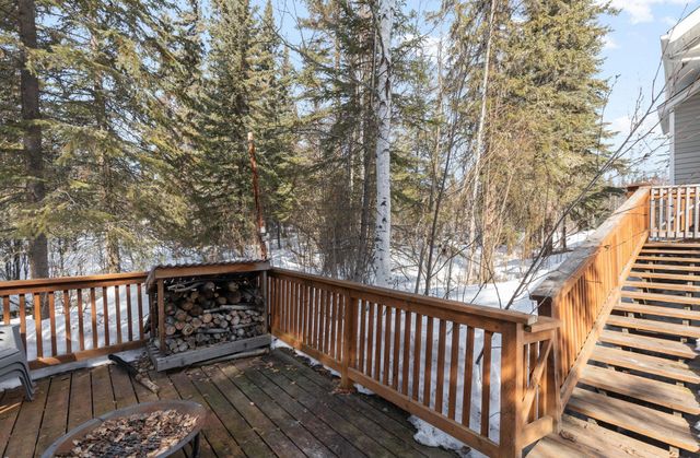 1100 CHICKADEE LOOP, Fairbanks, AK 99712