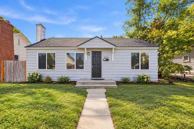 2124 E Joseph Ave, Spokane, WA 99208 property photo