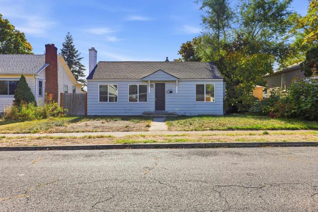 2124 E Joseph Ave, Spokane, WA 99208