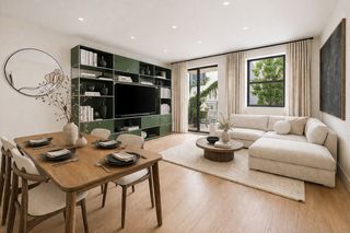 101 S 4TH Street # 2, New York City, NY 11249