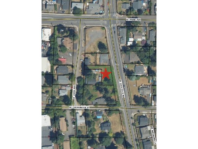 12909 Se 29TH Ave, Milwaukie, OR 97222