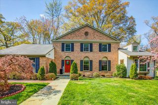 4206 MOUNT VERNON MEMORIAL HWY, Alexandria, VA 22309
