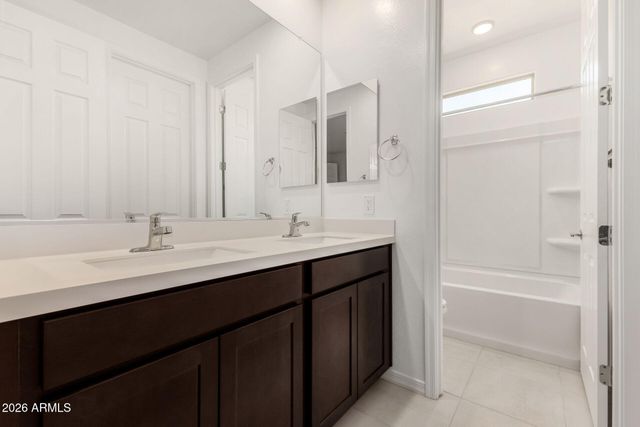 18588 W TOHONO Drive, Goodyear, AZ 85338