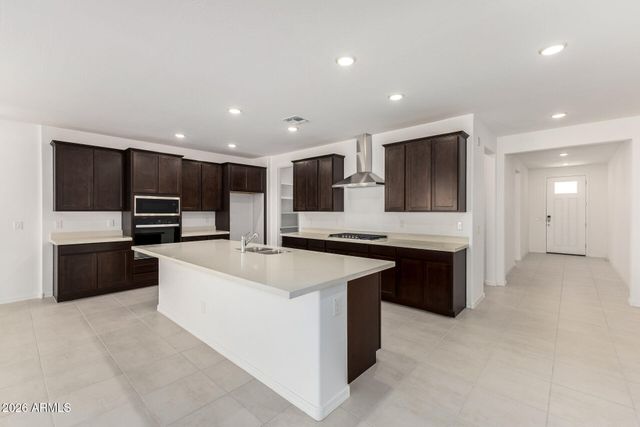 18588 W TOHONO Drive, Goodyear, AZ 85338