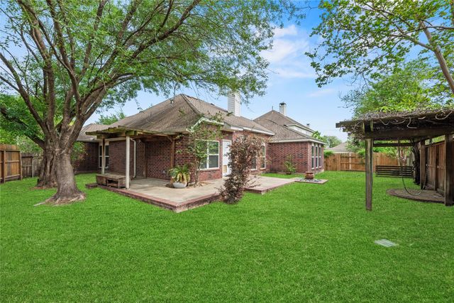 11619 Cedarvale Lane, Tomball, TX 77377