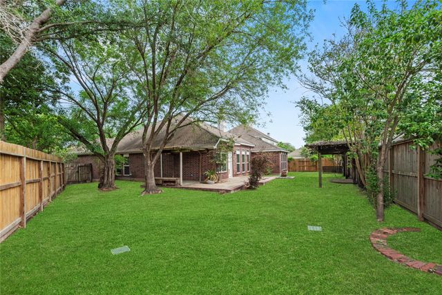 11619 Cedarvale Lane, Tomball, TX 77377