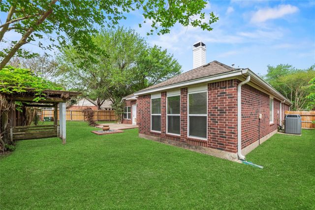 11619 Cedarvale Lane, Tomball, TX 77377