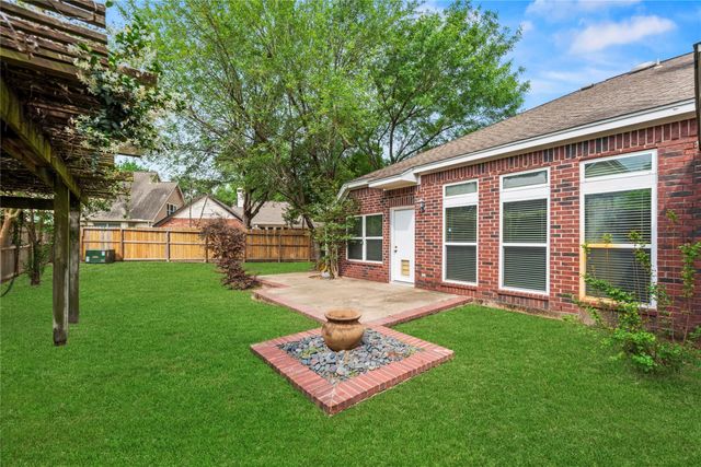 11619 Cedarvale Lane, Tomball, TX 77377