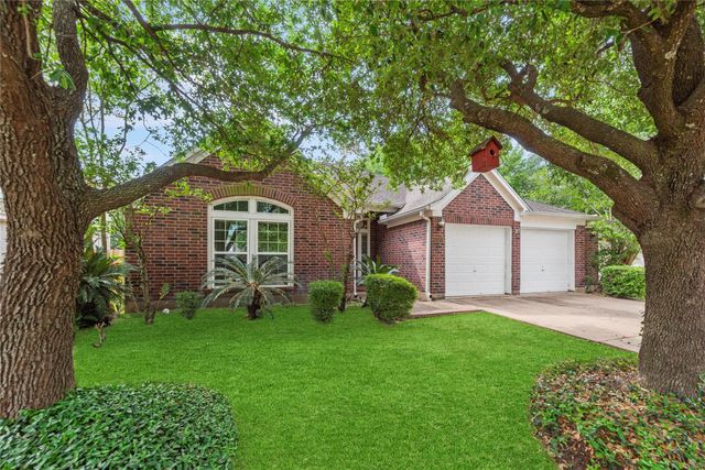 11619 Cedarvale Lane, Tomball, TX 77377