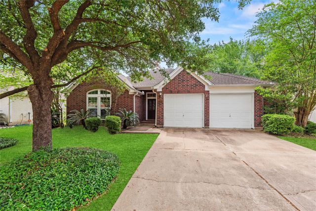 11619 Cedarvale Lane, Tomball, TX 77377