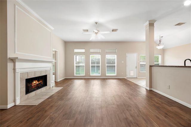 11619 Cedarvale Lane, Tomball, TX 77377