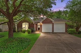 11619 Cedarvale Lane, Tomball, TX 77377