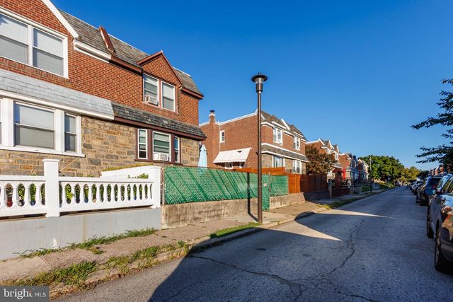 1203 MCKINLEY ST, Philadelphia, PA 19111