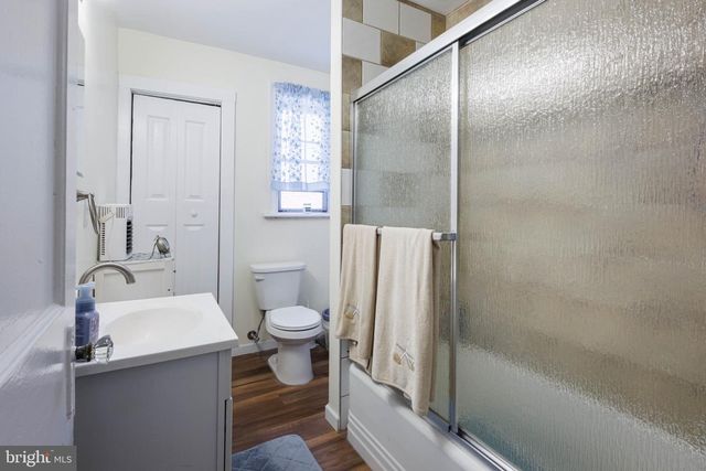 1203 MCKINLEY ST, Philadelphia, PA 19111