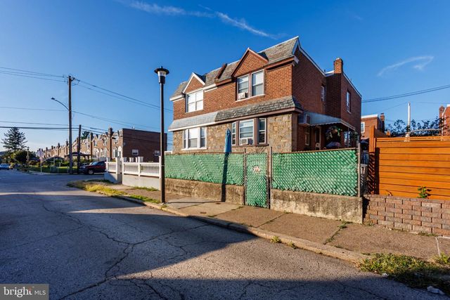 1203 MCKINLEY ST, Philadelphia, PA 19111