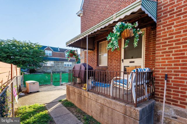 1203 MCKINLEY ST, Philadelphia, PA 19111