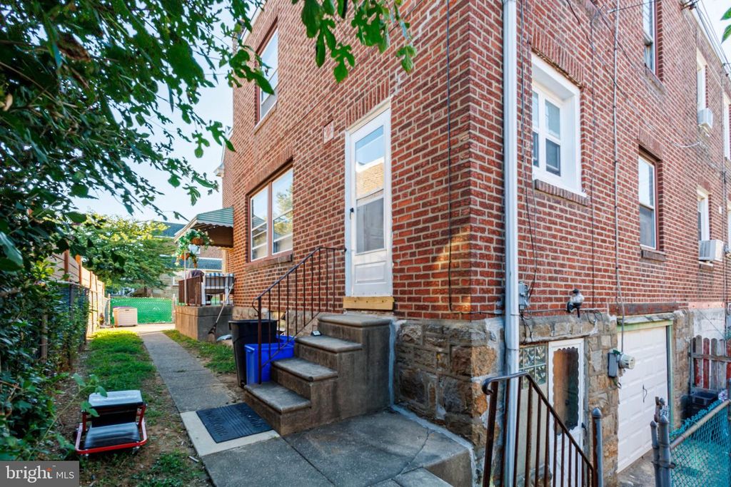 1203 MCKINLEY ST, PHILADELPHIA, PA 19111 — photo 5